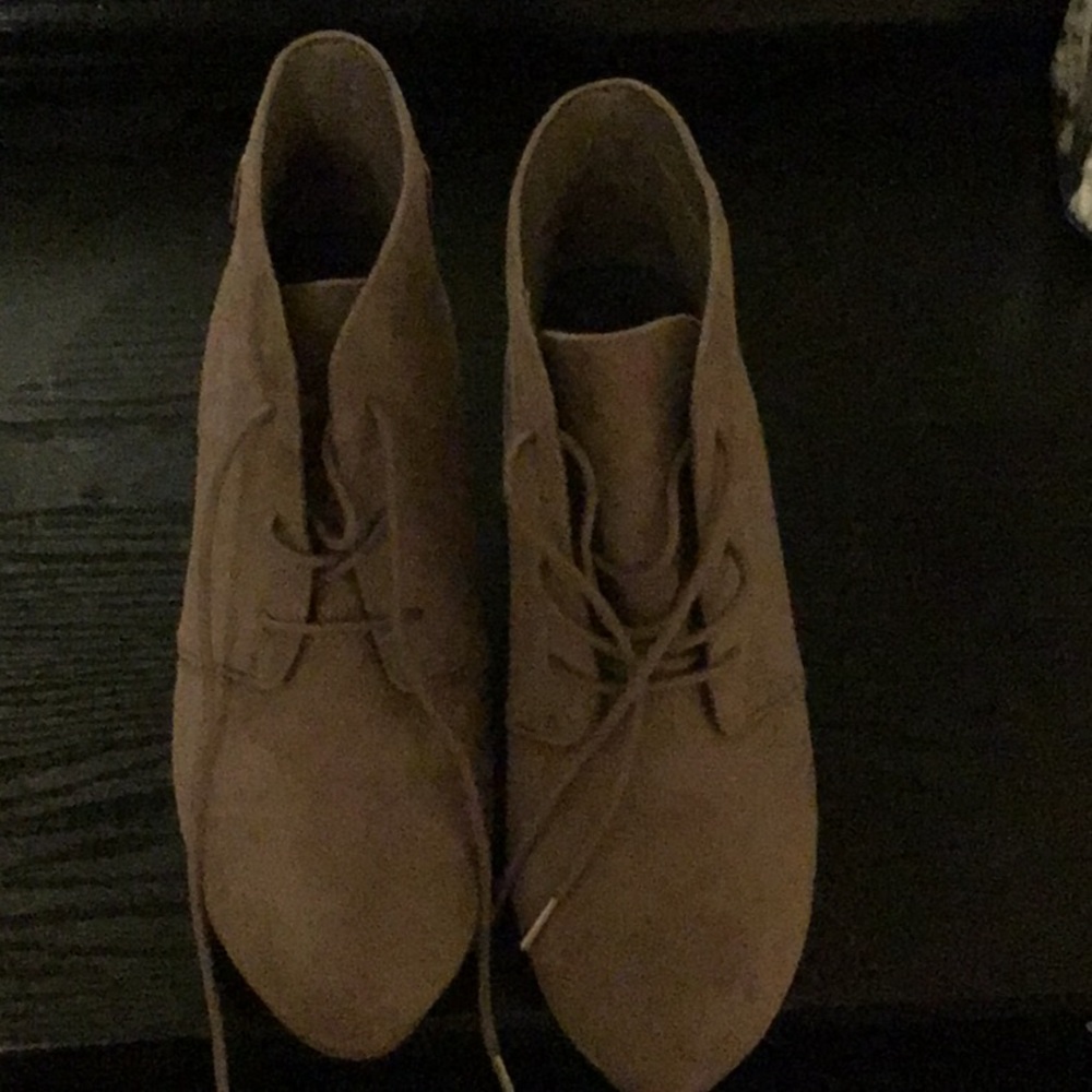 Booties